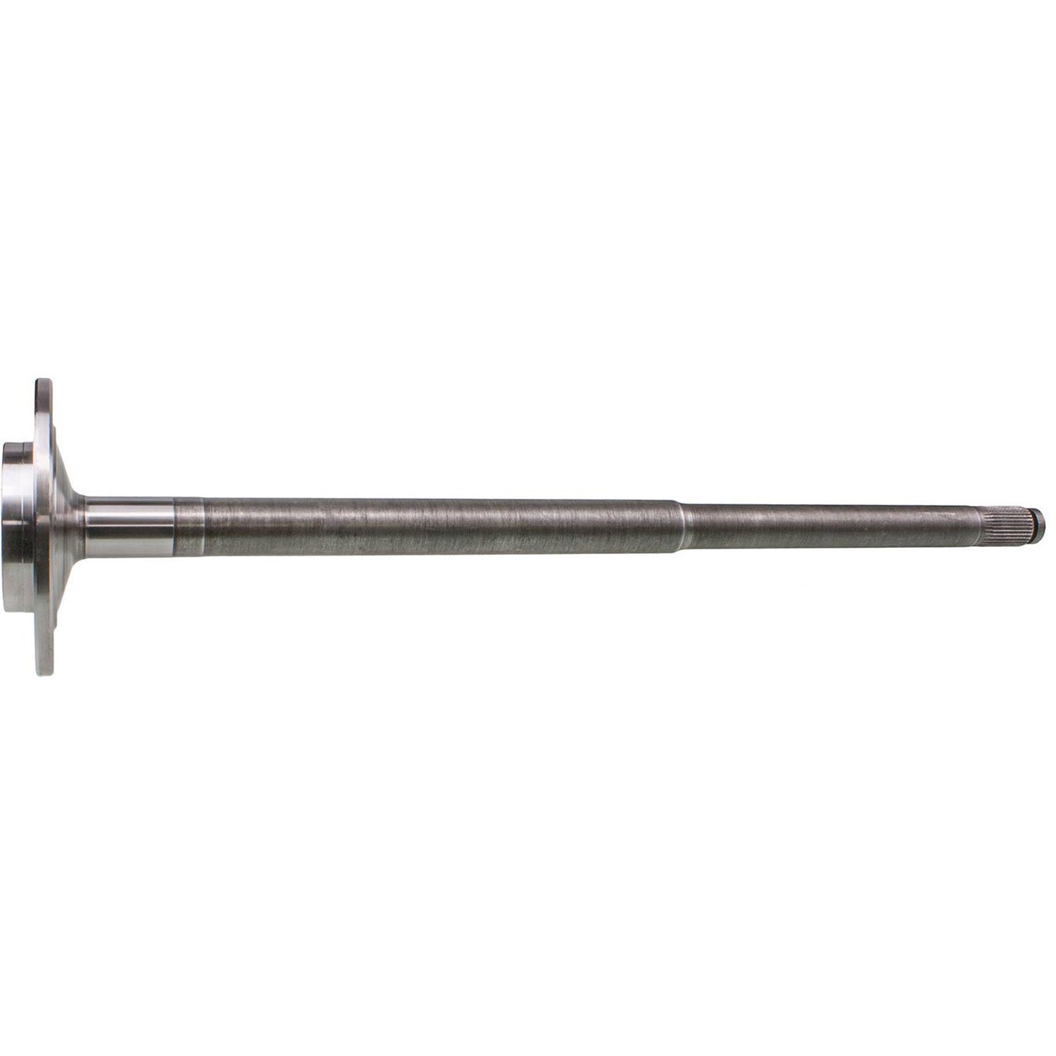 Axle Shaft 33 1/8 in. Overall Length 8 Lugs 33 Spline