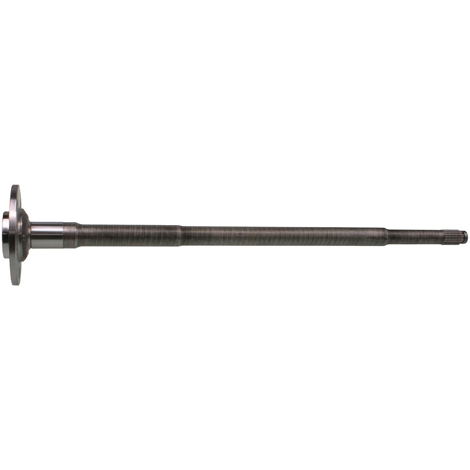 Axle Shaft 30.25 in. Overall Length 5 Lugs