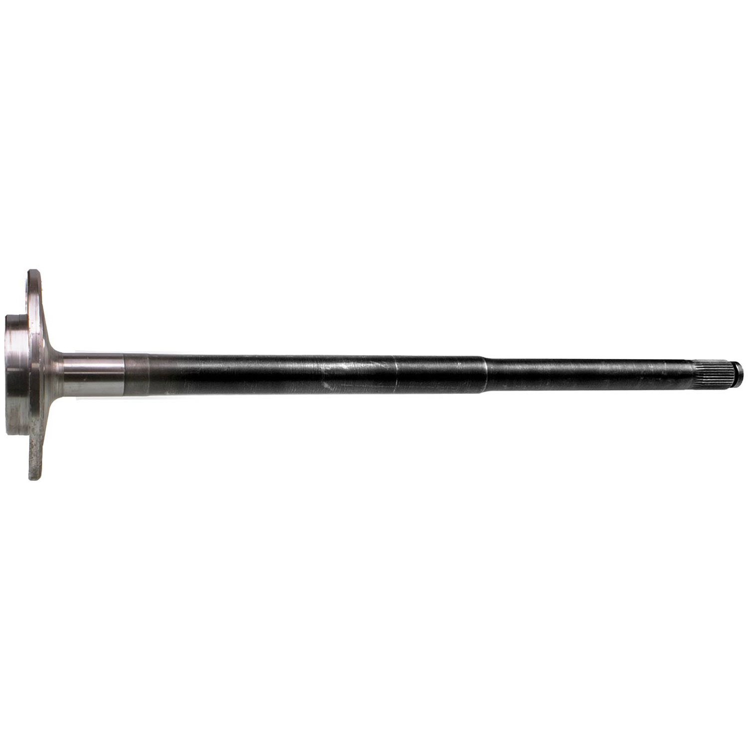 Axle Shaft 33 11/16 in. Overall Length 8 Lugs 33 Spline