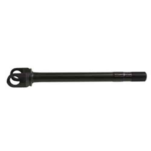 Axle Shaft 16.625 in. Overall Length 30 Spline