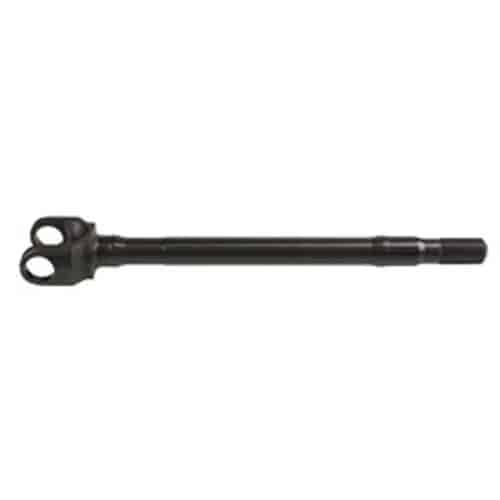 Axle Shaft 18.75 Overall Length 27 Spline