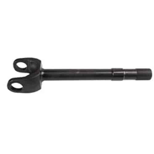 Axle Shaft 15.97 in. Overall Length 35 Spline