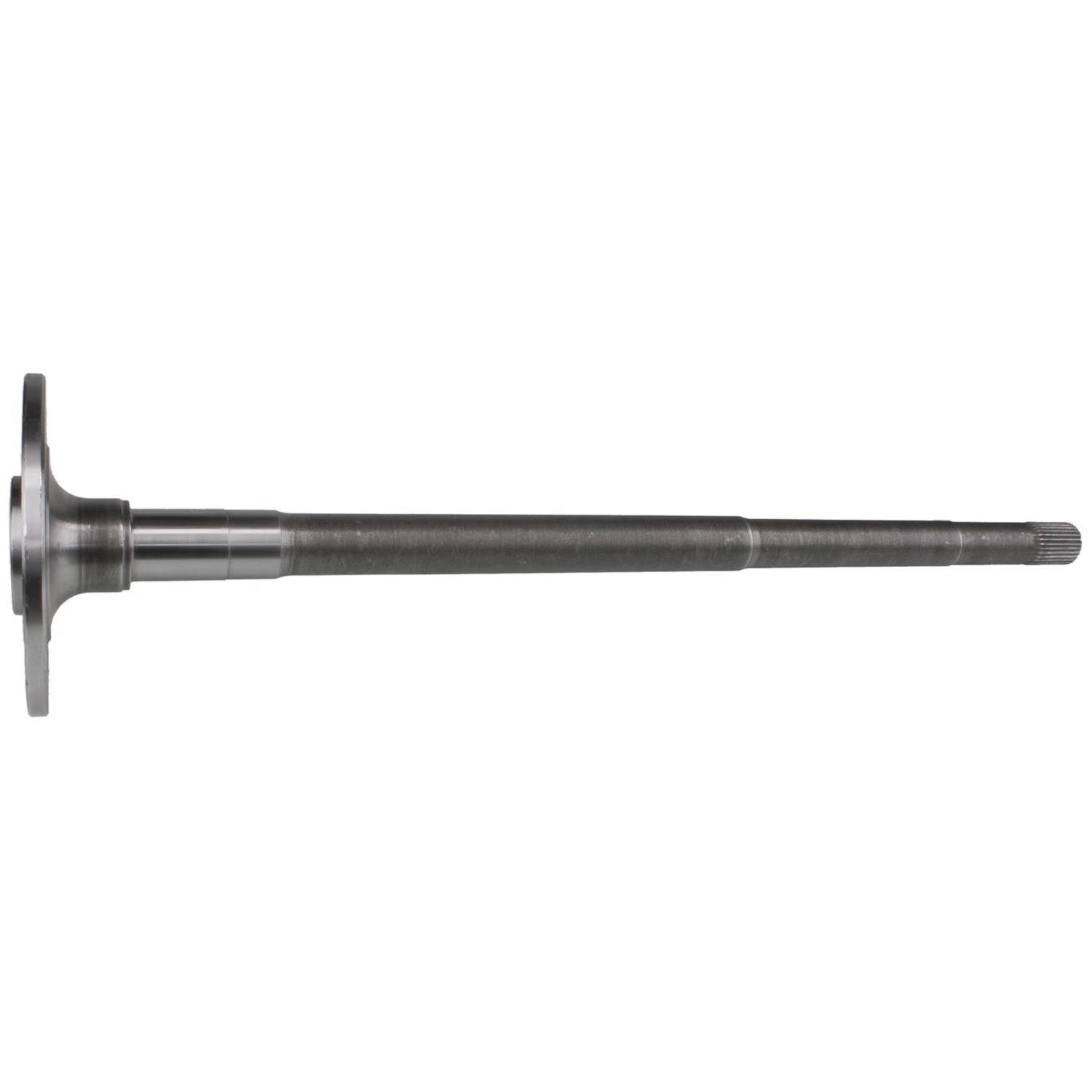 Axle Shaft Large Bearing 27.25 in. Overall Length