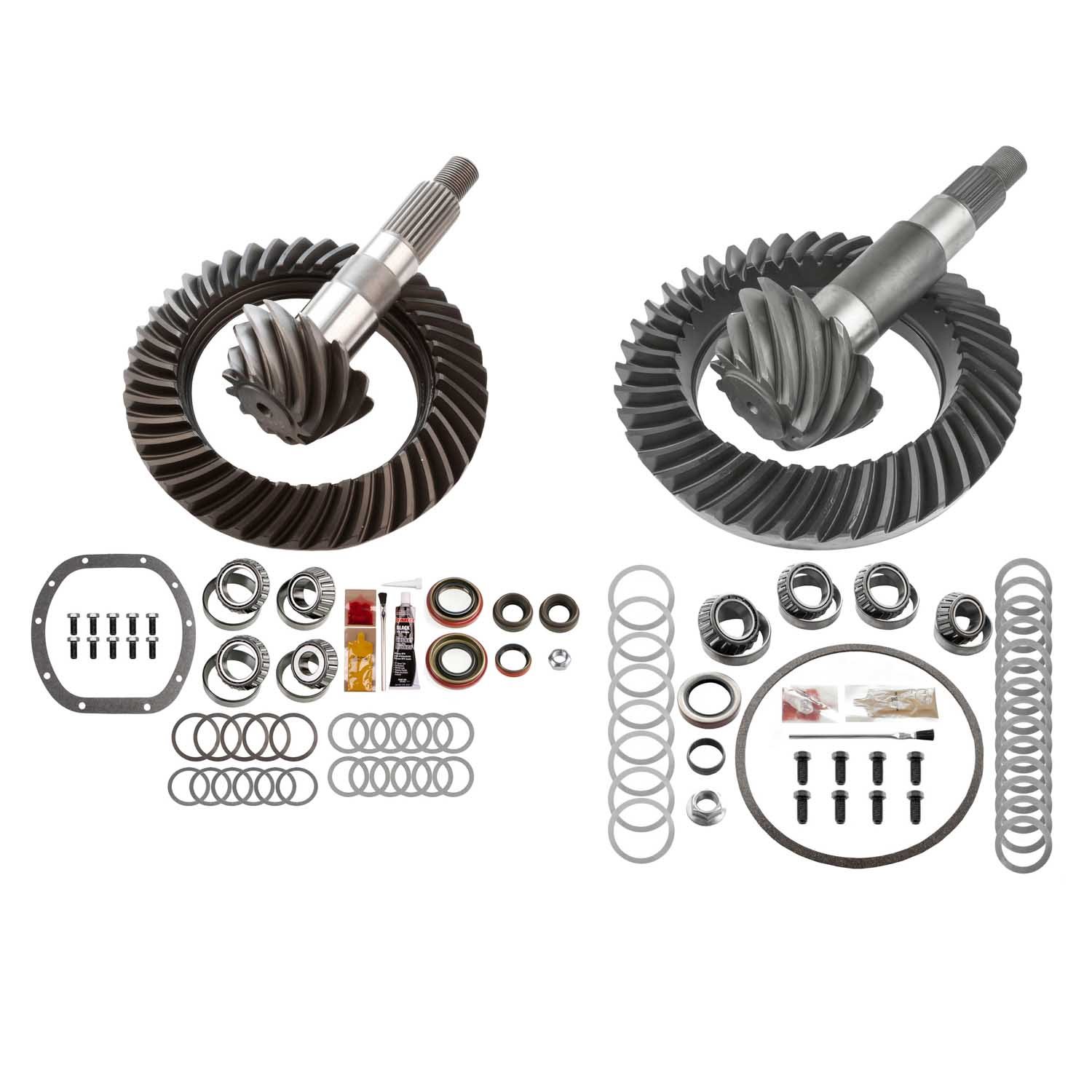 RING AND PINION KIT