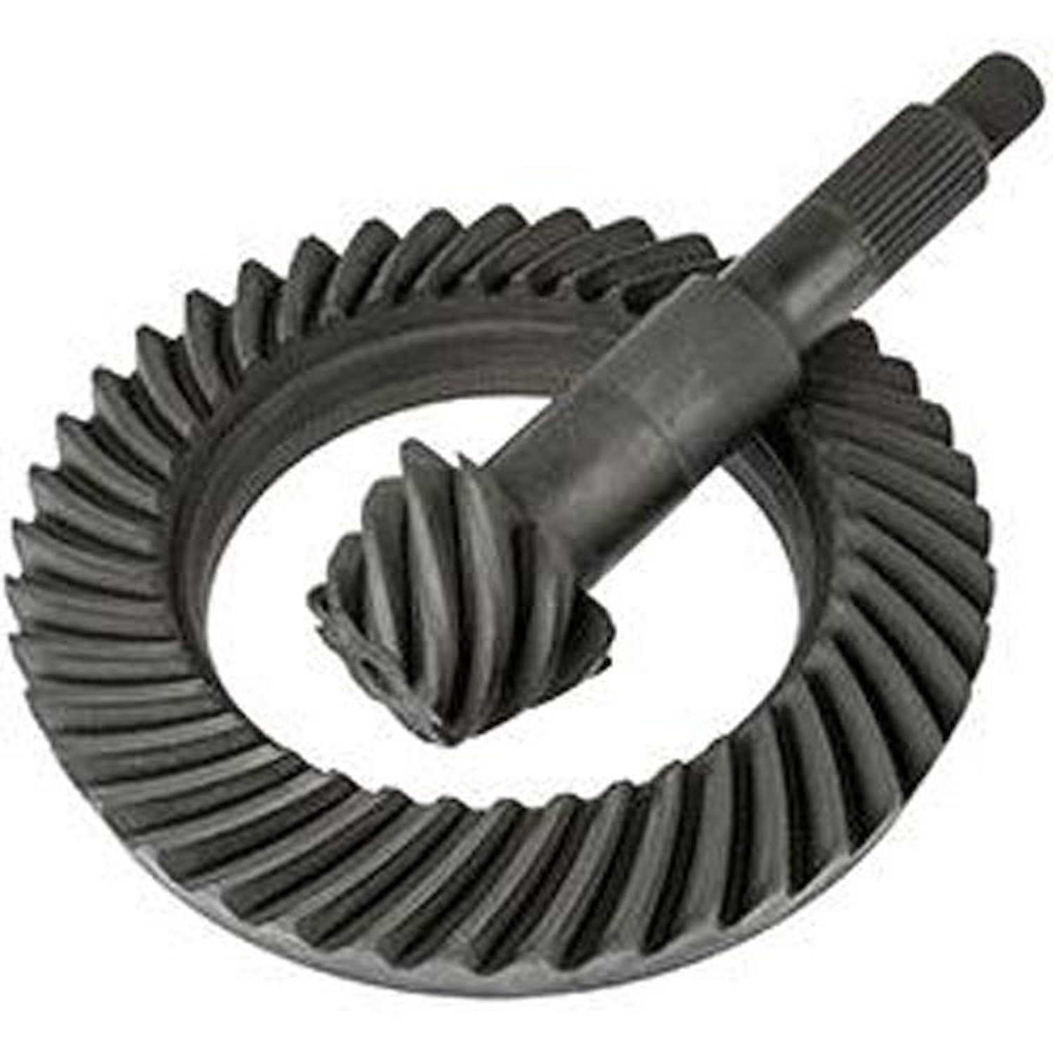 Ring & Pinion Gears for Nissan H233B Rear