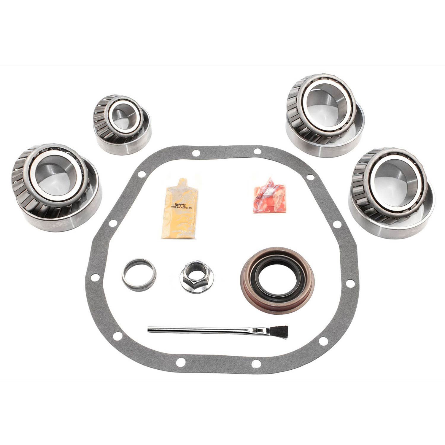 Bearing Kit w/Bearing