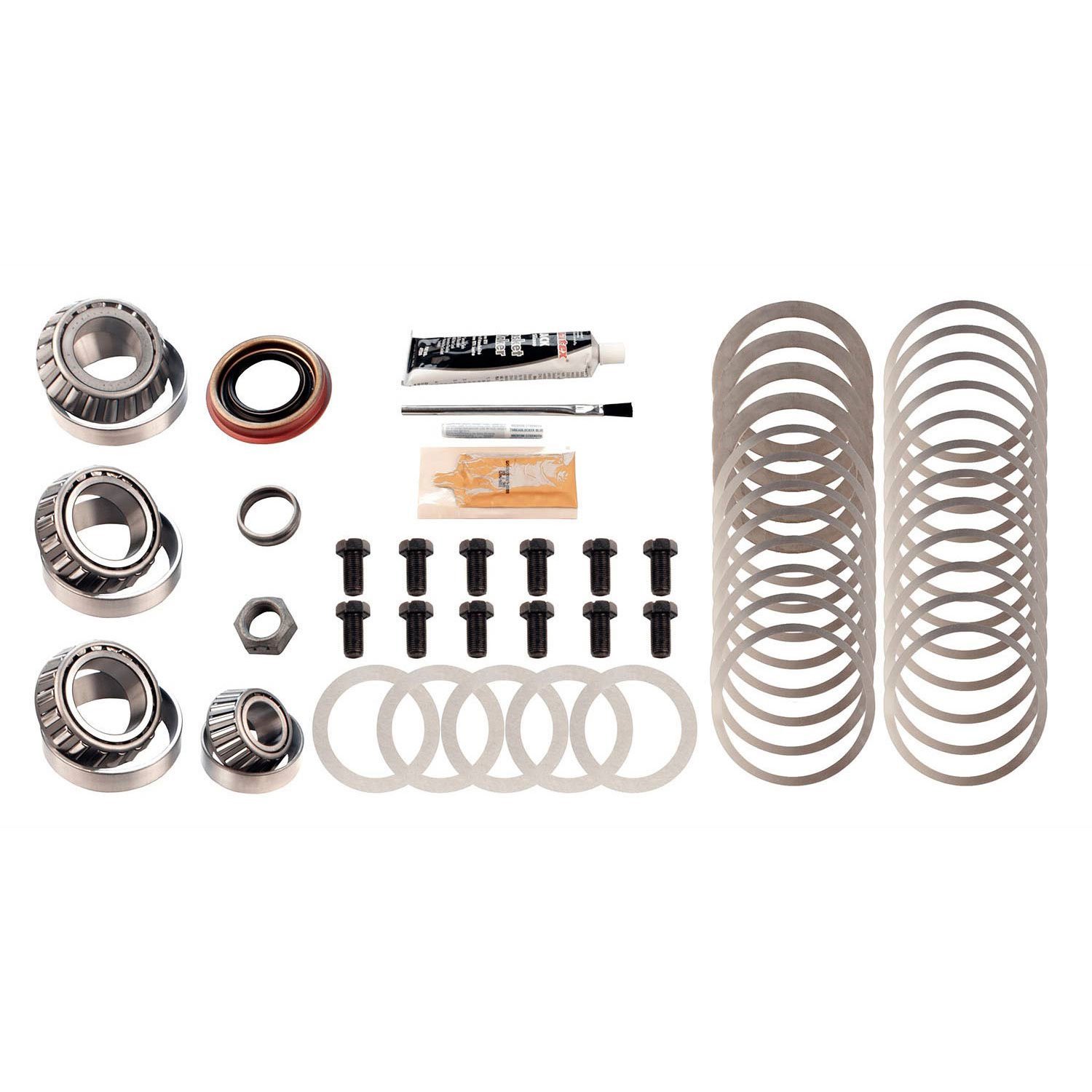 MASTER BRG KIT F10.5 99-07