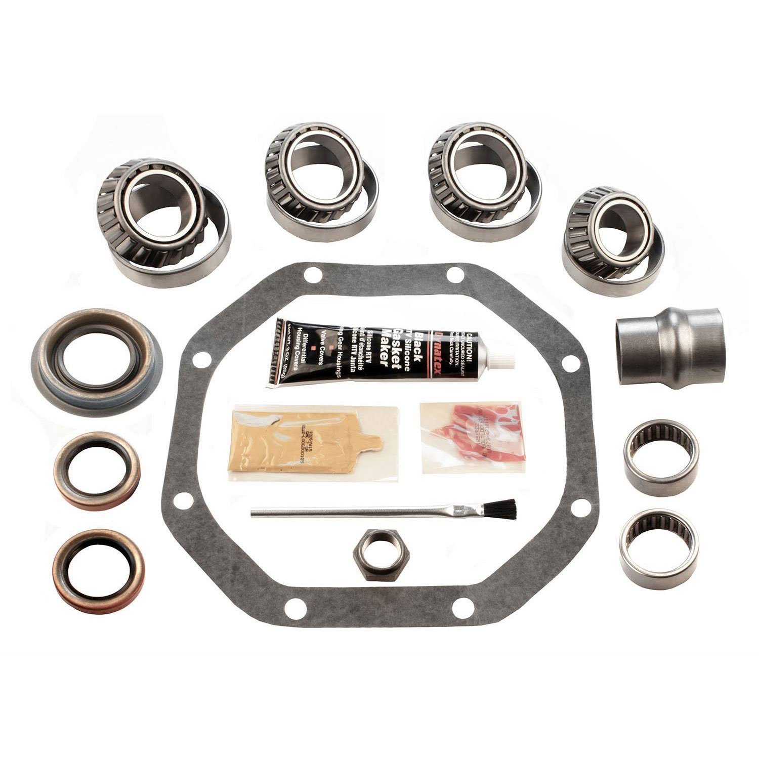 BRG SEAL KIT 63-79 CORV. TIMKEN