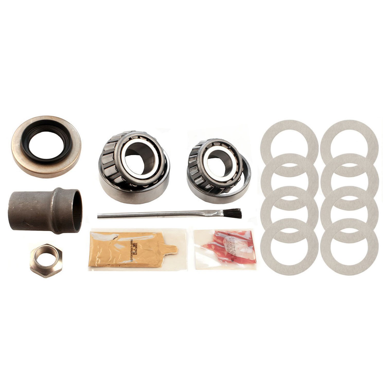 KIT PIN BRG/SEAL TOYOTA 8 TIMKEN