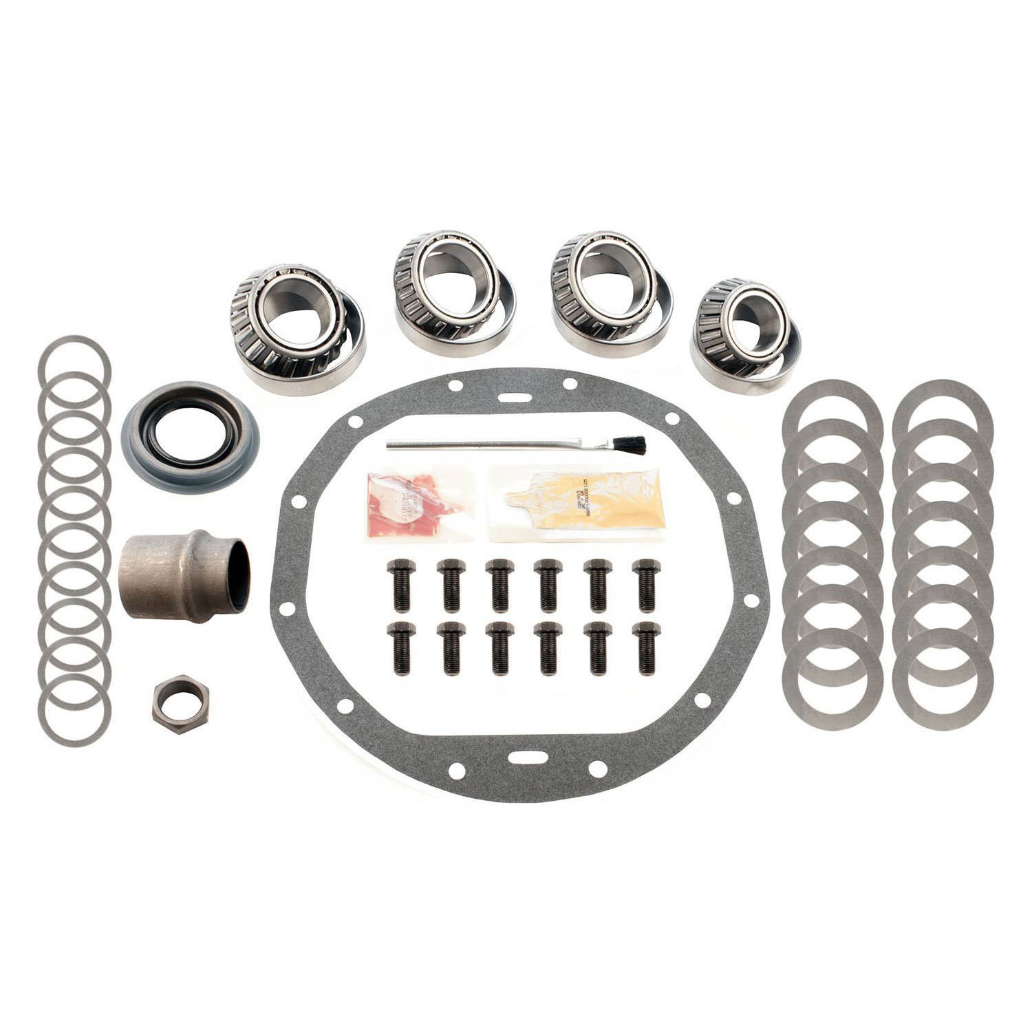 Master Bearing Kit w/Bearing