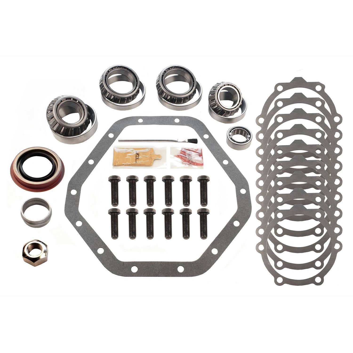 Master Installation Kit for 1988-1997 GM 10.5 in. [14-Bolt]