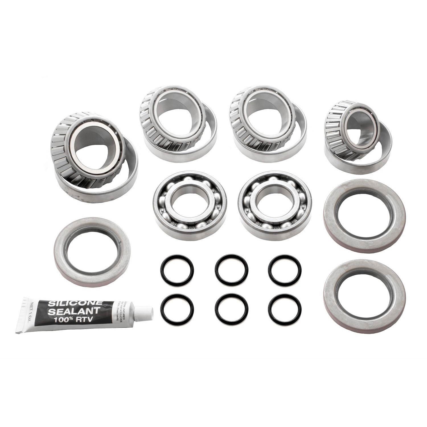 BEARING SEAL AMC 20 HUMMER