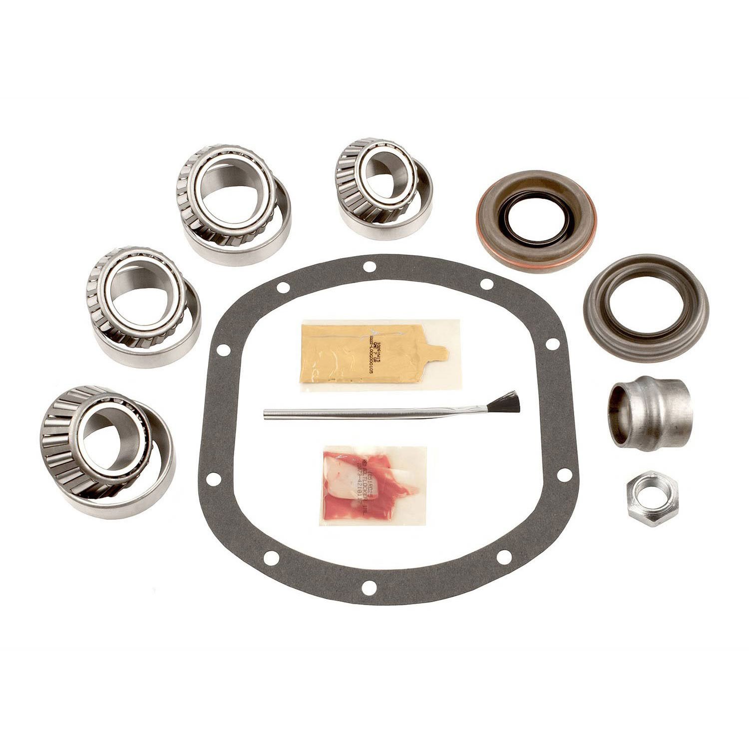 BEARING KIT DANA 30 TJ ALL/ WJ 97