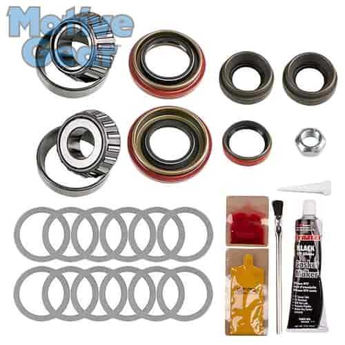 KIT PIN BRG/SEAL D30 CJ YJ XJ TIMK