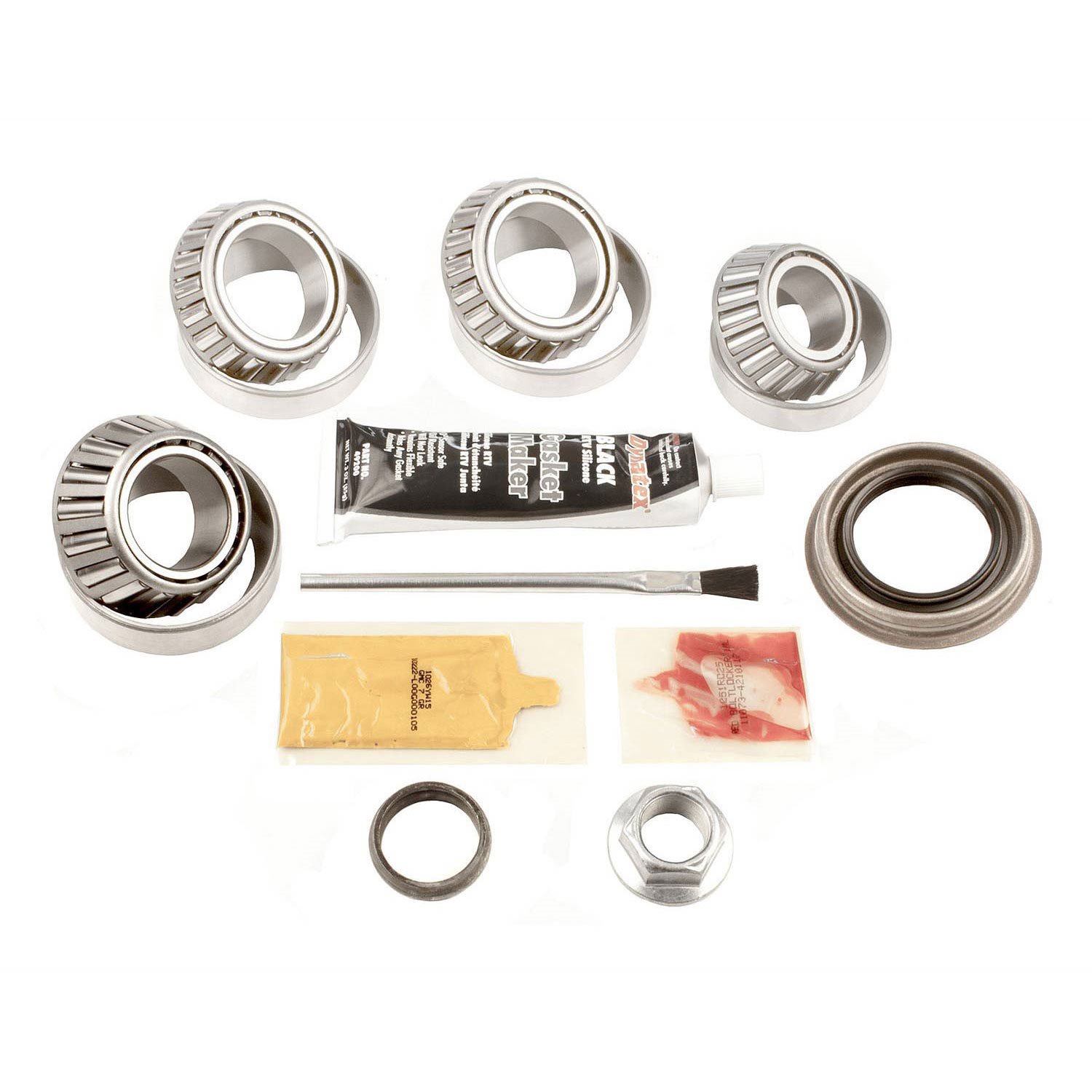 BEARING KIT DANA 35 99 WJ GND CHERO