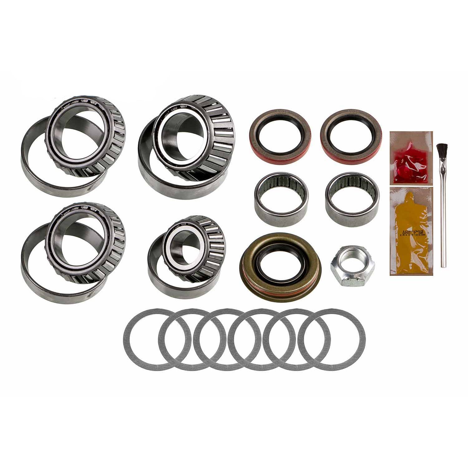 Differential Bearing Kit Dana 44 - Koyo Bearings