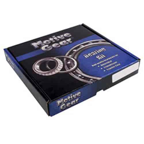 Master Bearing Kit w/Timken Bearing