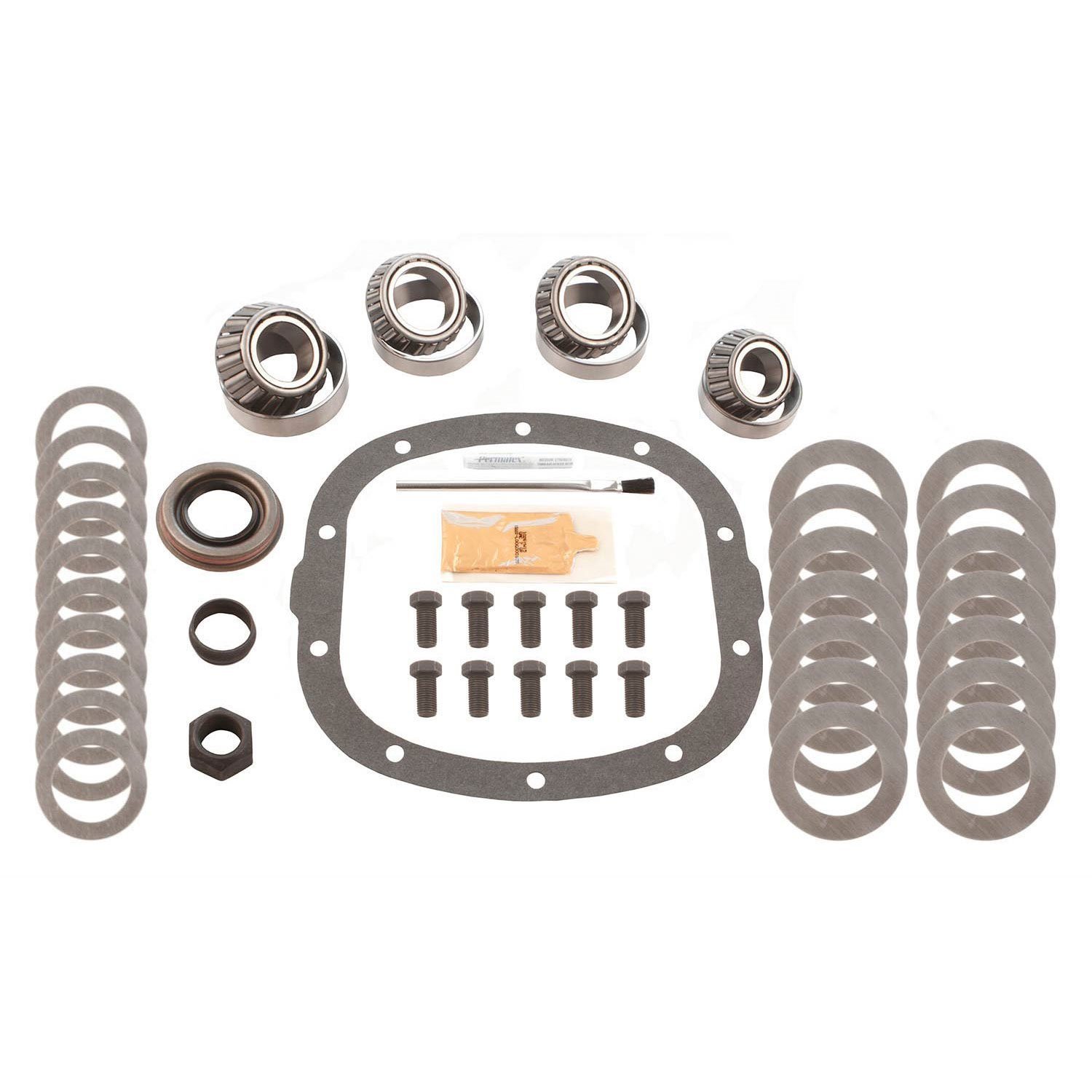 Differential Master Bearing Kit GM 7.5 in. &