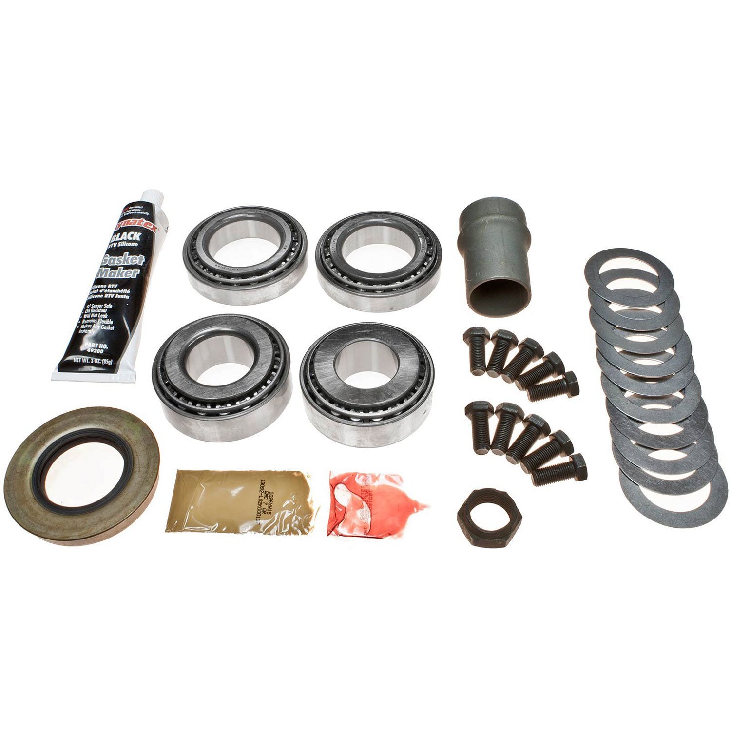 Master Installation Kit 1955-64 GM 8.2