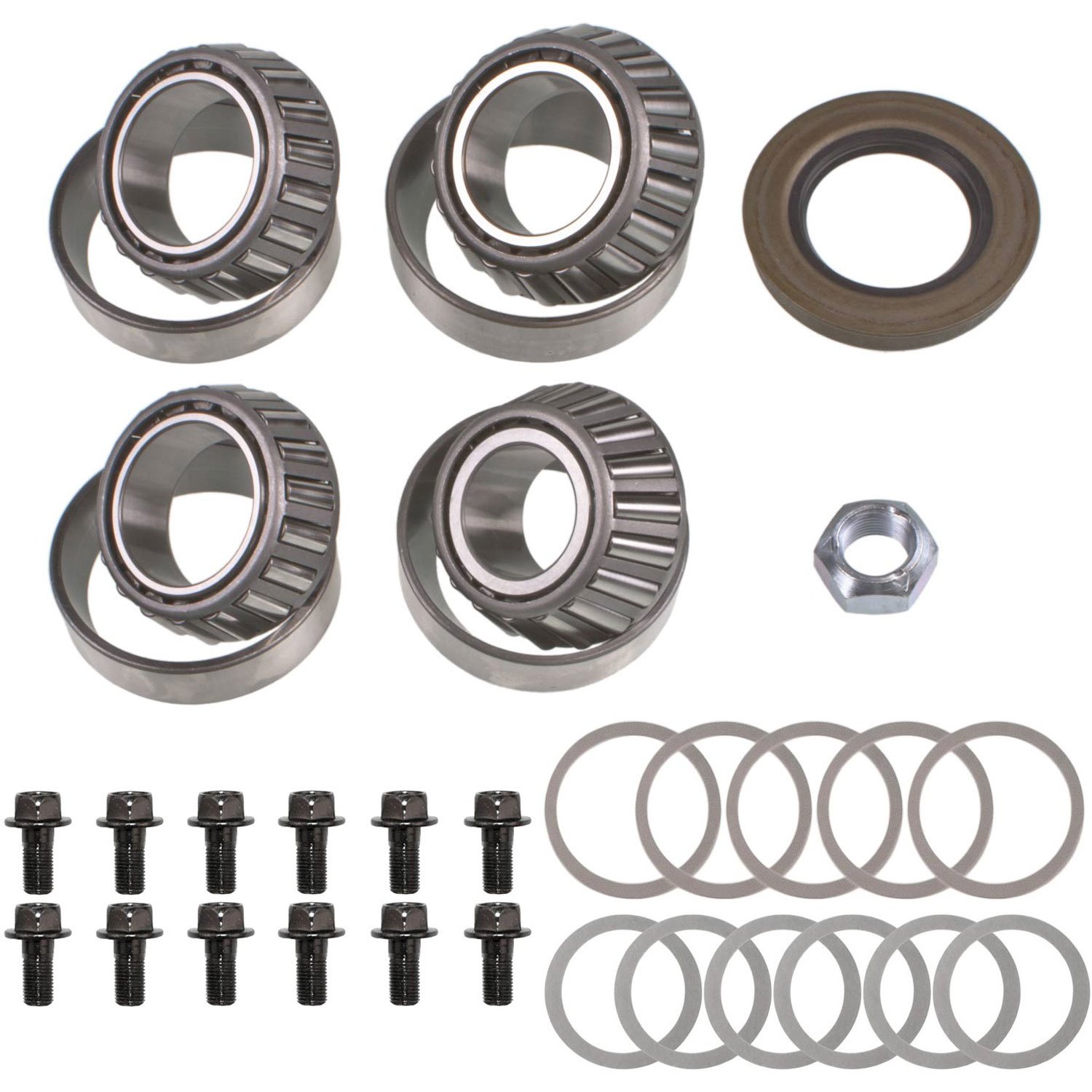 MASTER KIT CHRYSLER 1.75 PINION