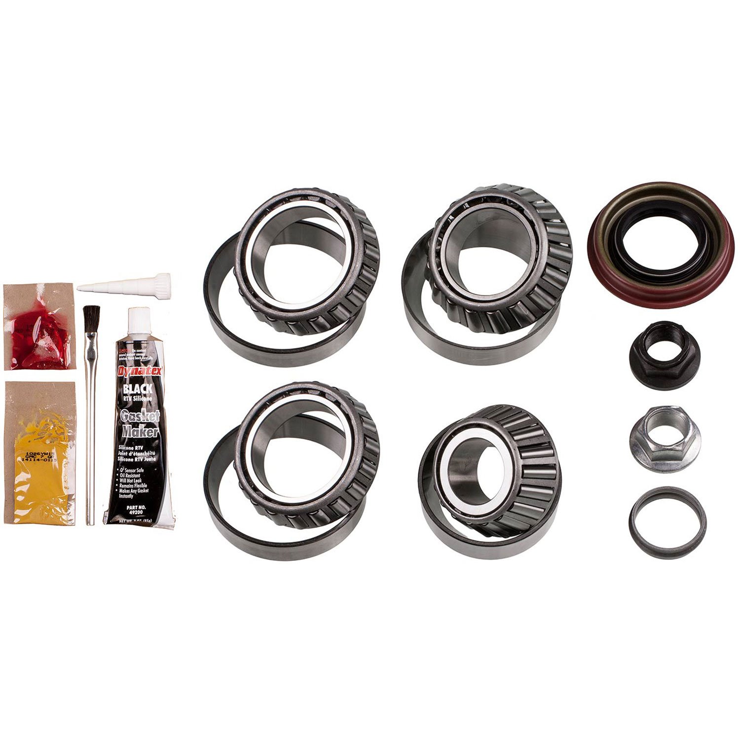 BEARING SEAL KIT 9.75 RING LATE