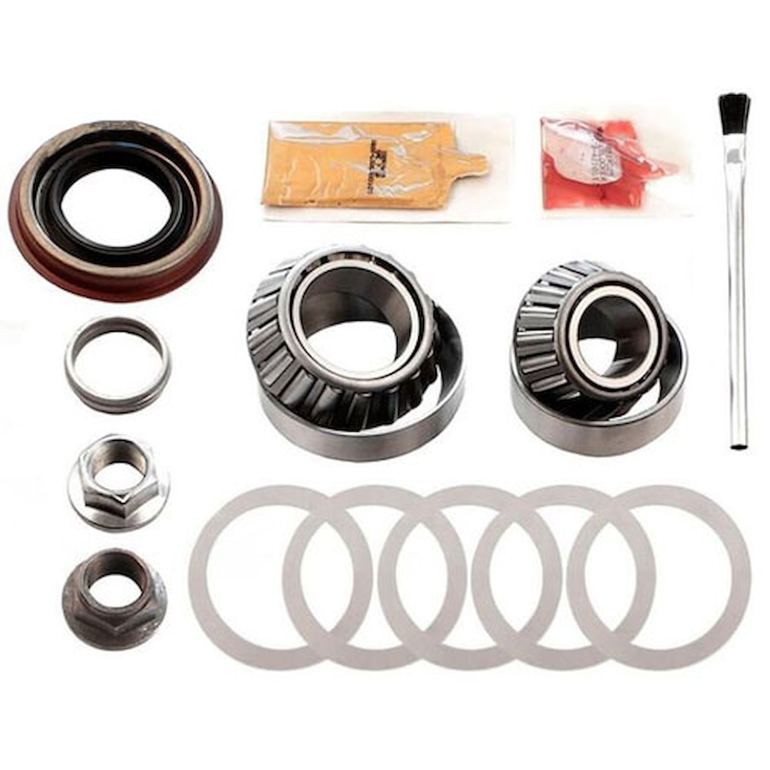 KIT PIN BRG/SEAL FORD 9.75 99.5-UP