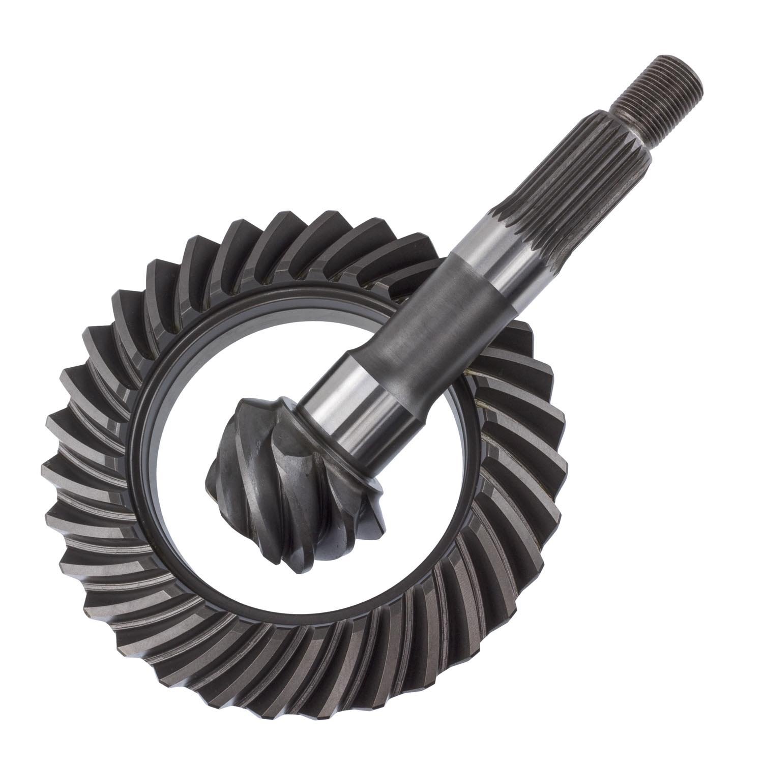 RING AND PINION