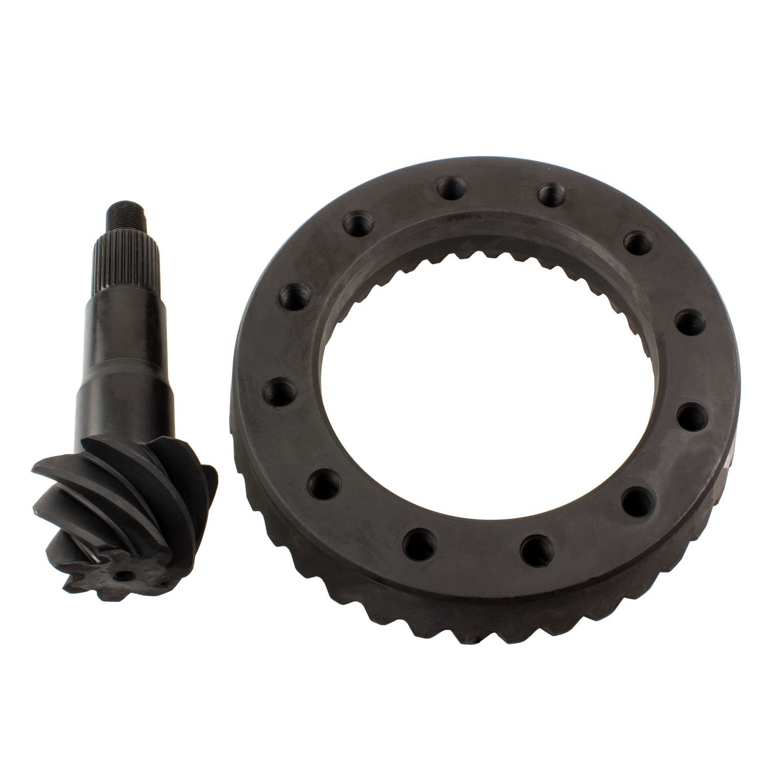 RING AND PINION