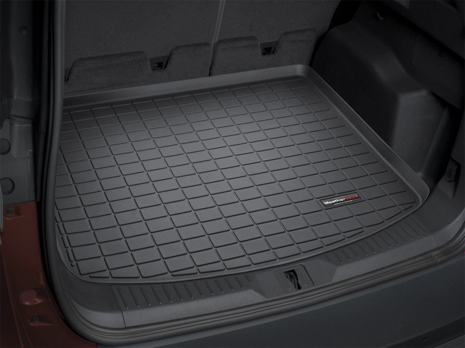 Cargo Liner