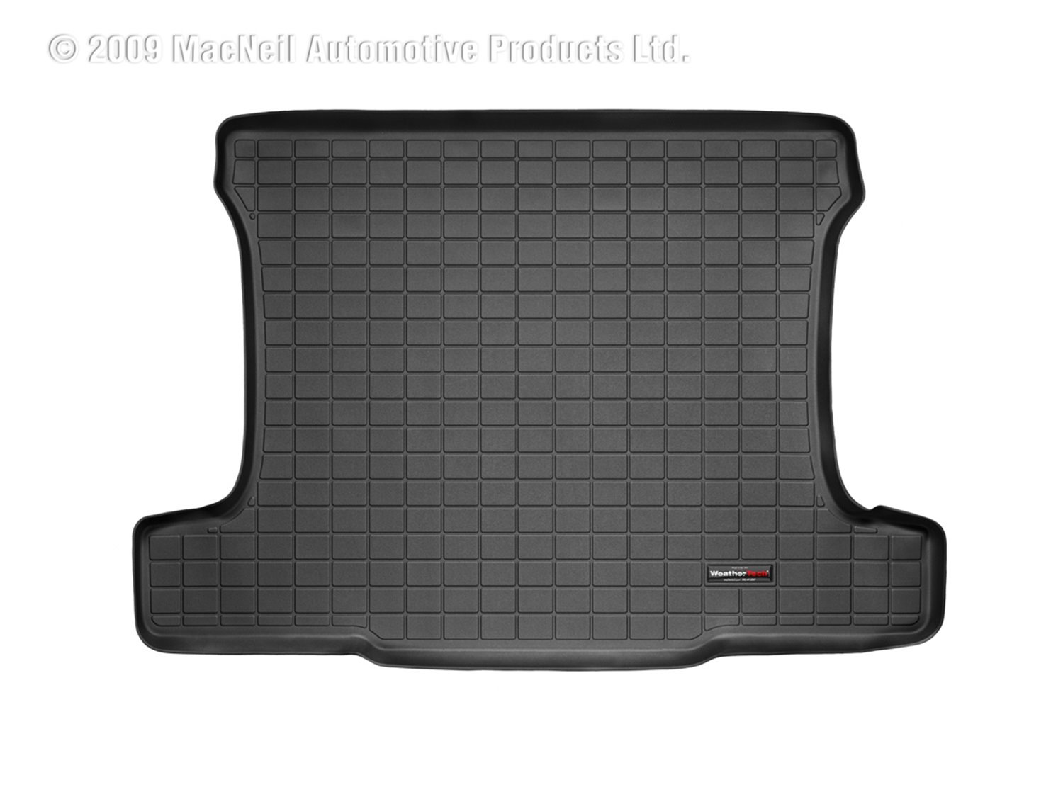 Cargo Liner