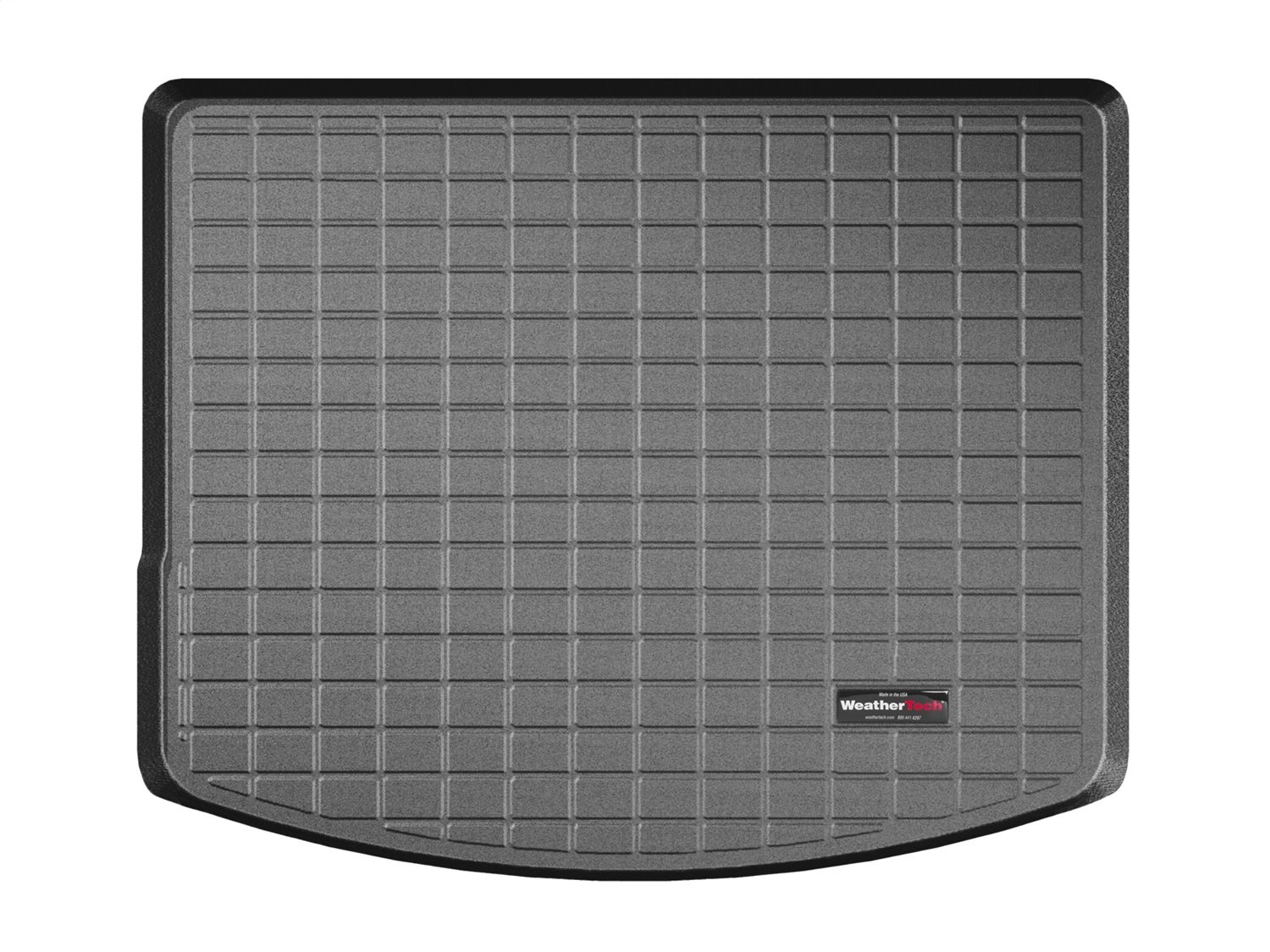 Rear Cargo Liner 2013-2014 Ford Escape