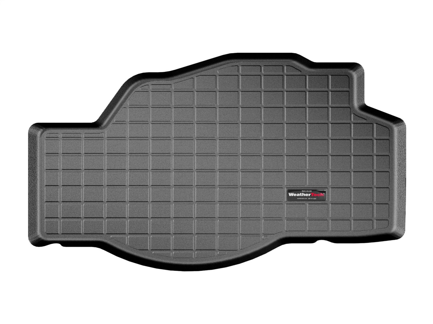 CARGO LINER BLACK LINCOLN MKZ 2013-2017 FITS HYBID MODLE ONLY