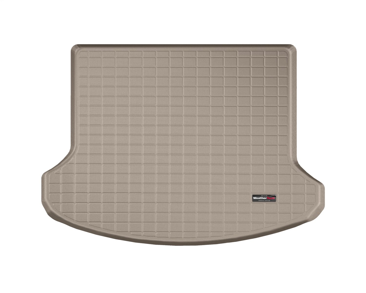 WeatherTech 41466: Cargo Liner - JEGS