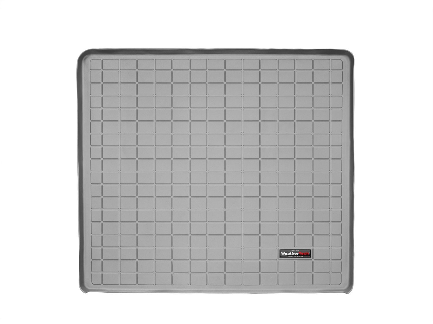 Rear Cargo Liner 2010-2014 Toyota 4Runner