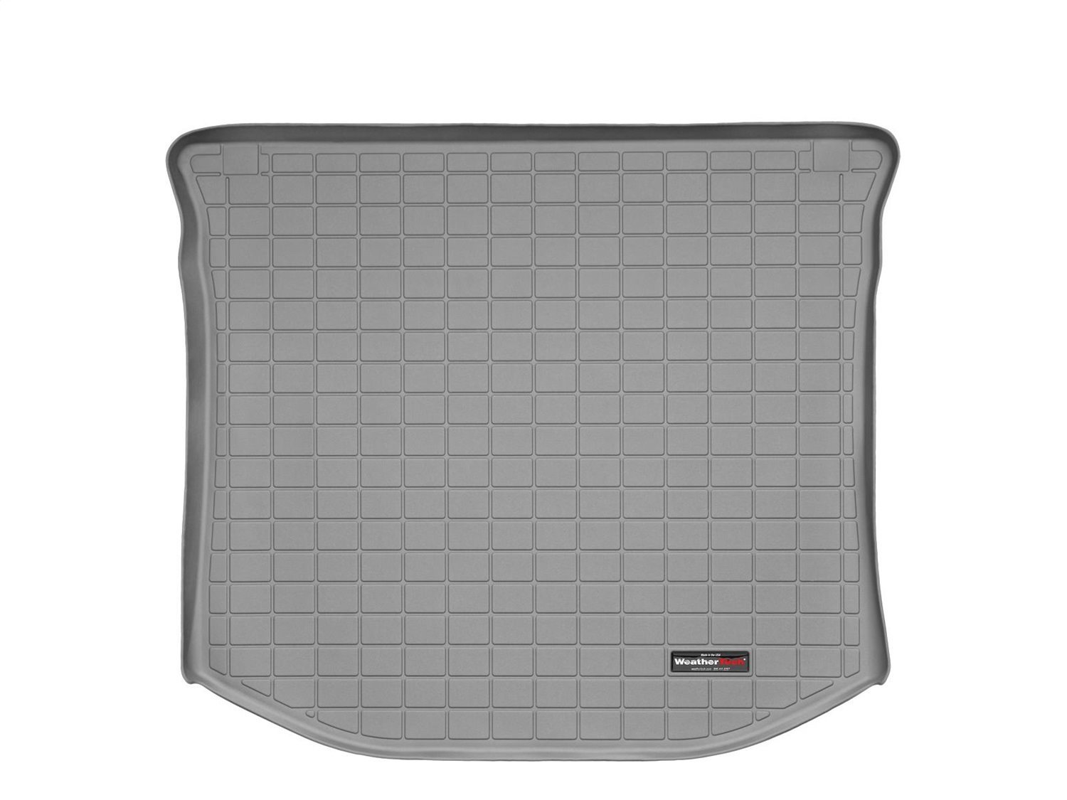 Rear Cargo Liner 2011-2014 Jeep Grand Cherokee