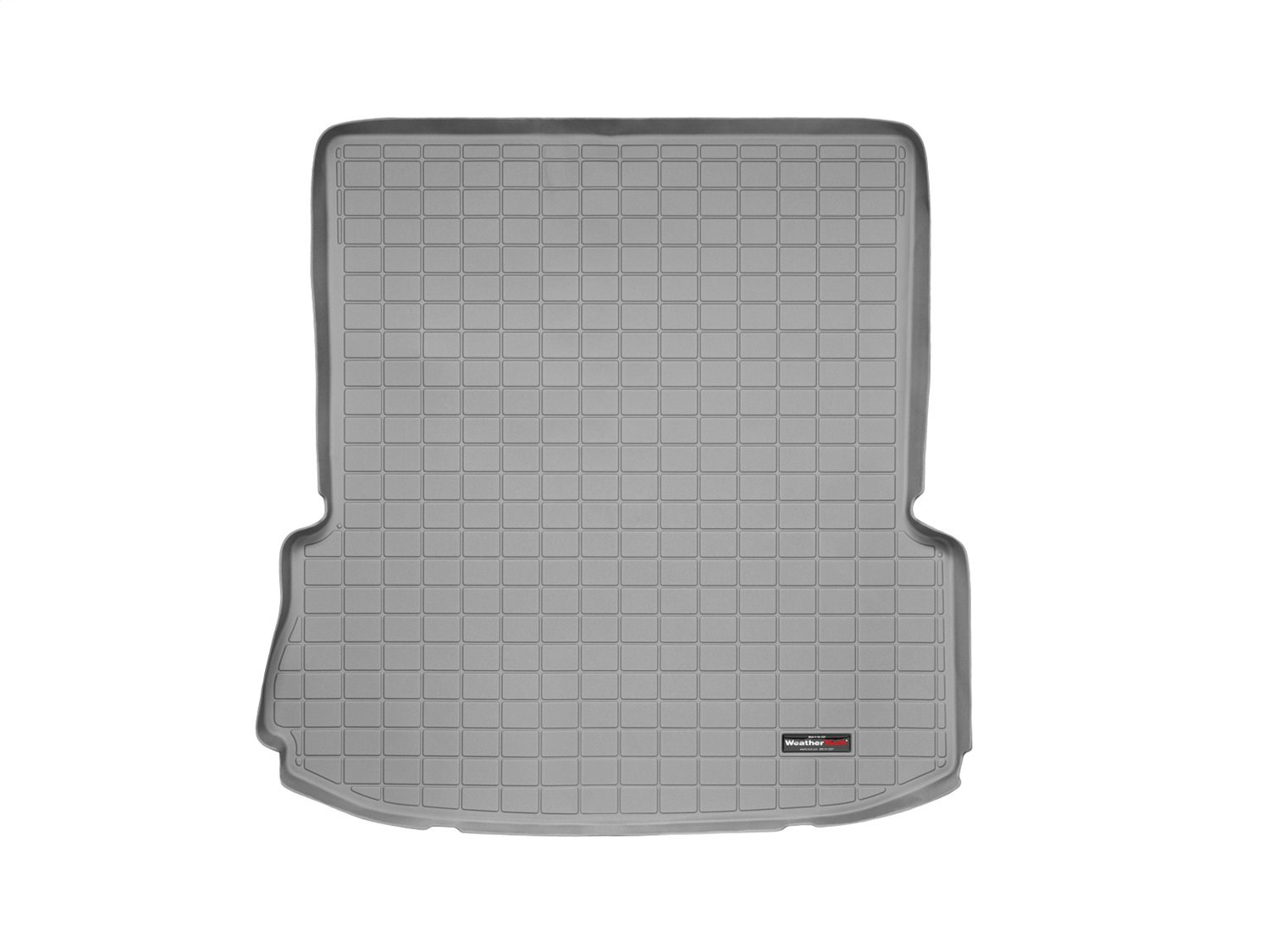 Rear Cargo Liner 2011-2014 Ford Explorer