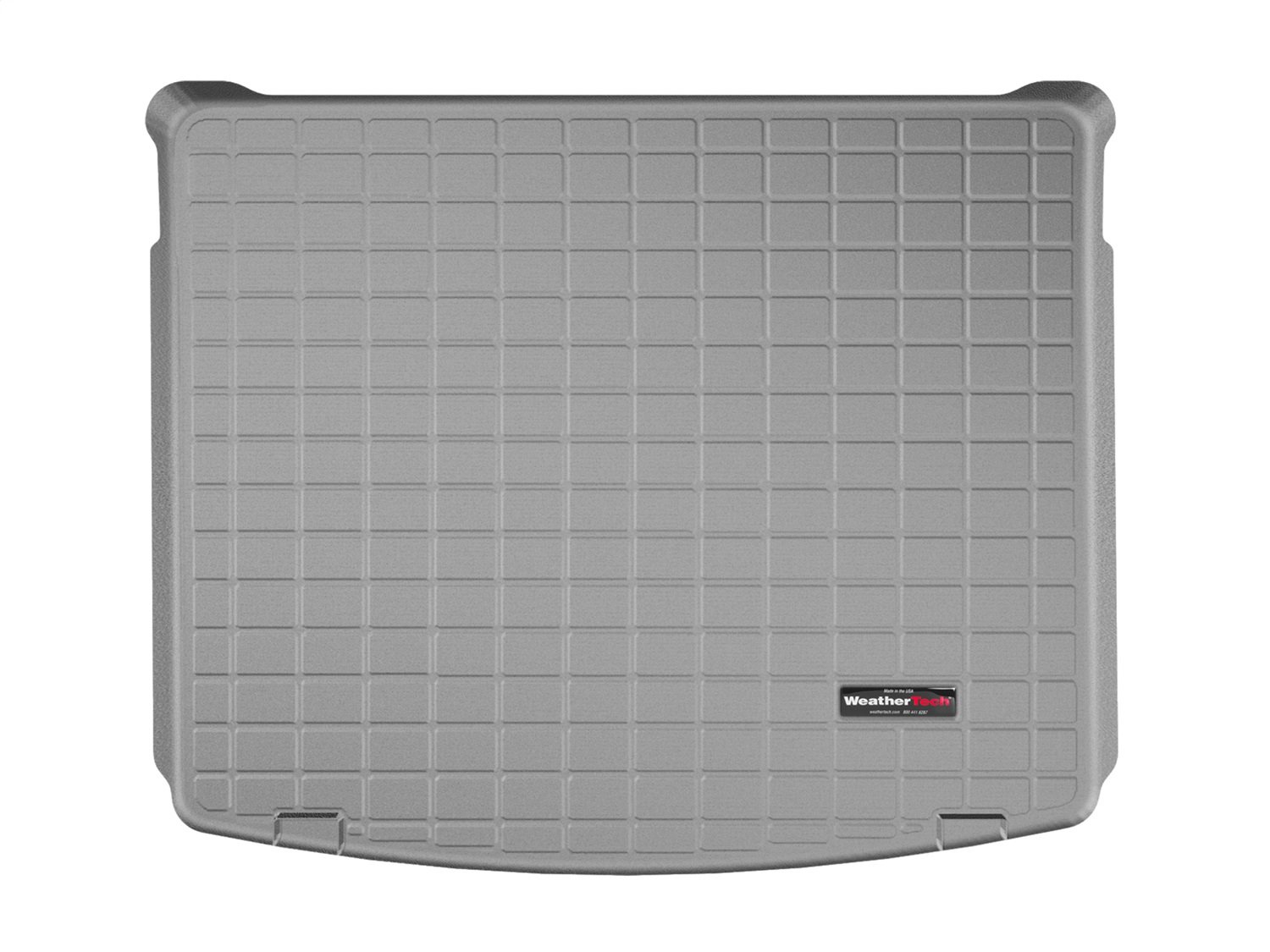 Cargo LINER Grey Chevrolet Sonic 2012+ Cargo tray