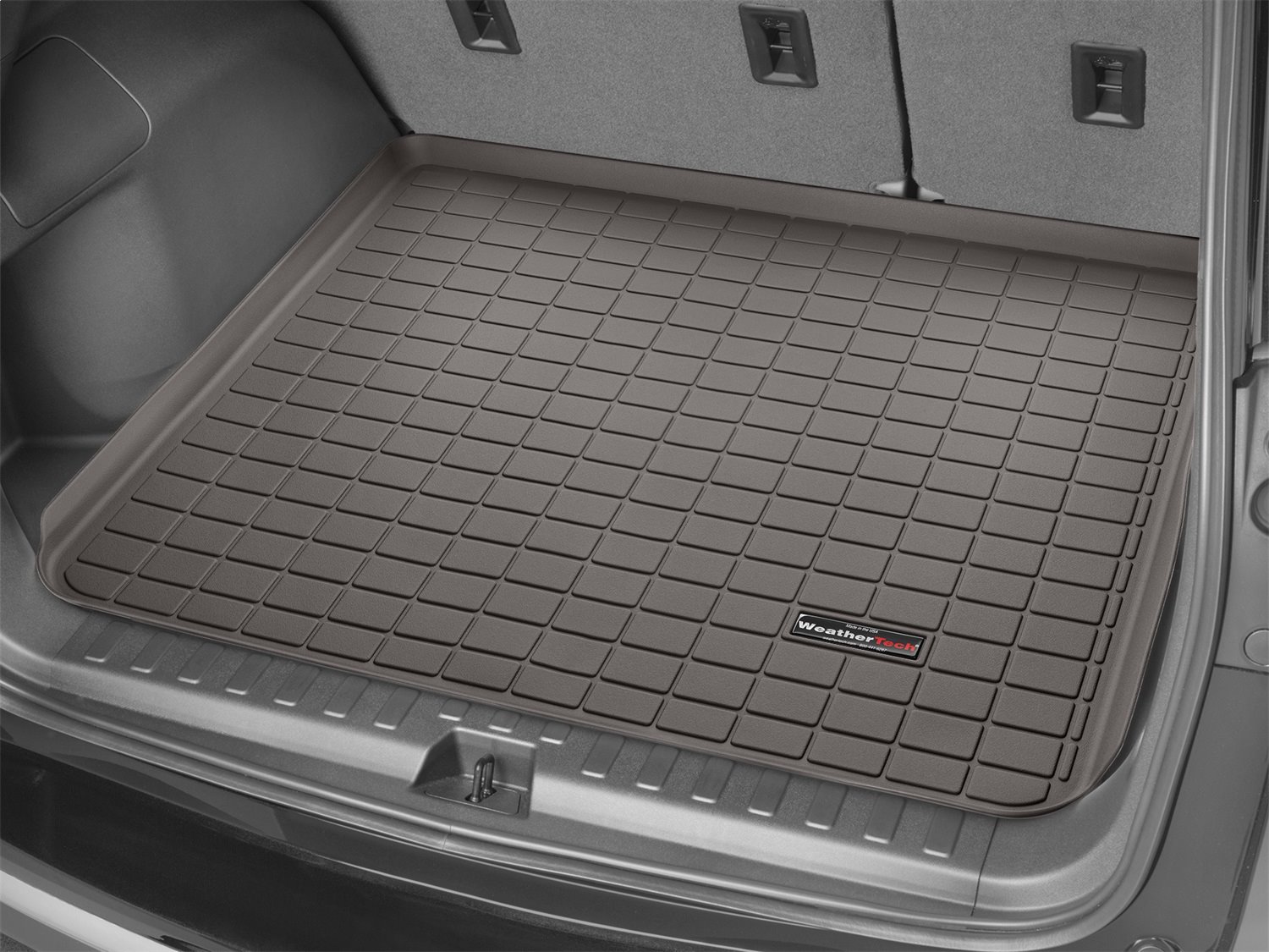 Rear Cargo Liners for 2018-Up Lexus RX