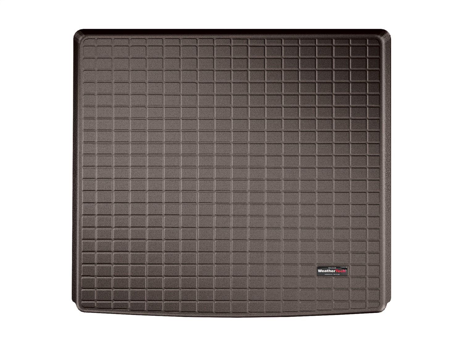 Rear Cargo Liners 2014-Up Mini Hardtop