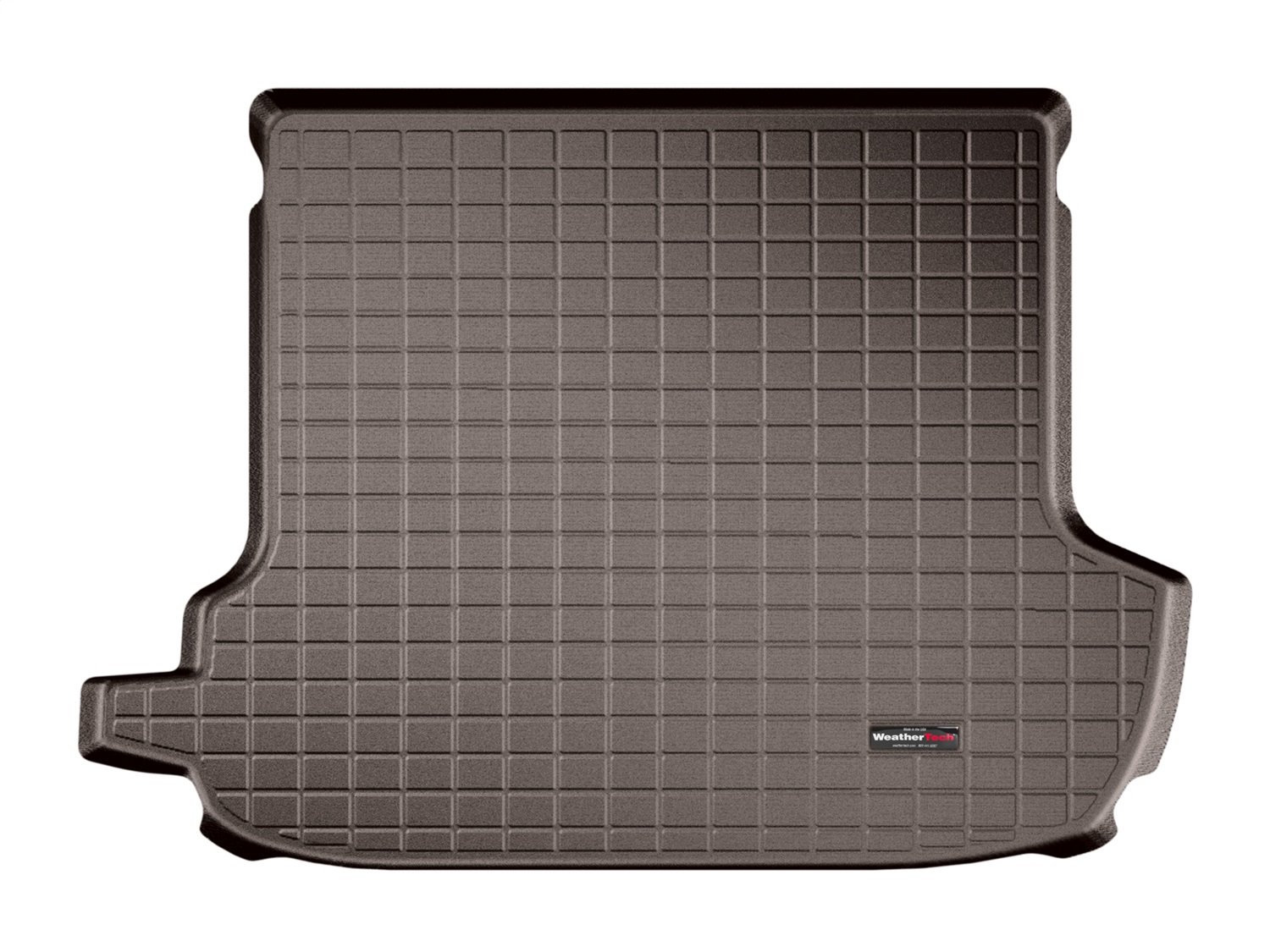 Rear Cargo Liners 2015-Up Subaru Outback