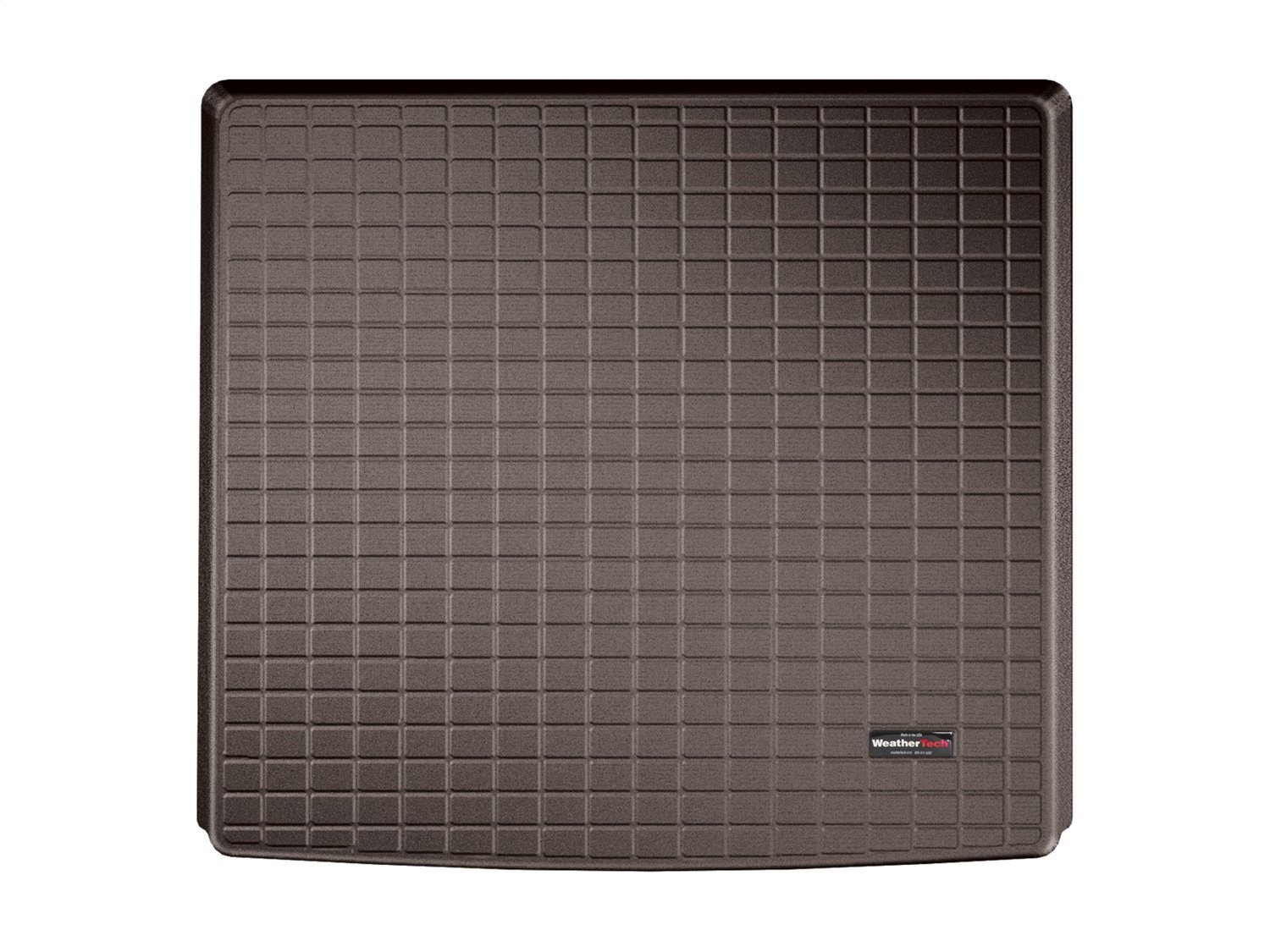 WeatherTech 43761: Cargo Liners Cocoa for 2015-Up Nissan Murano JEGS