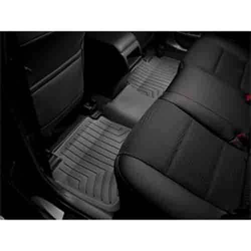DigitalFit Floor Mats for 2005-2007 Ford Five Hundred/Mercury Montego and 2008-2009 Mercury Sable/Ford Taurus