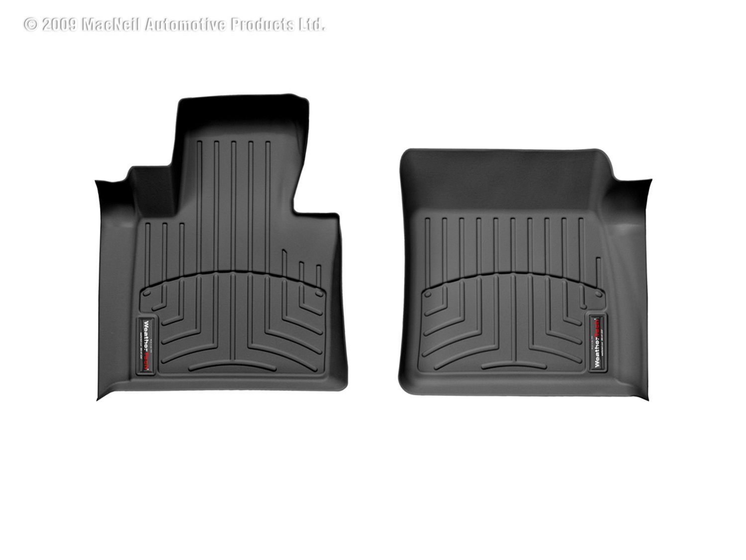 FloorLiner DigitalFit