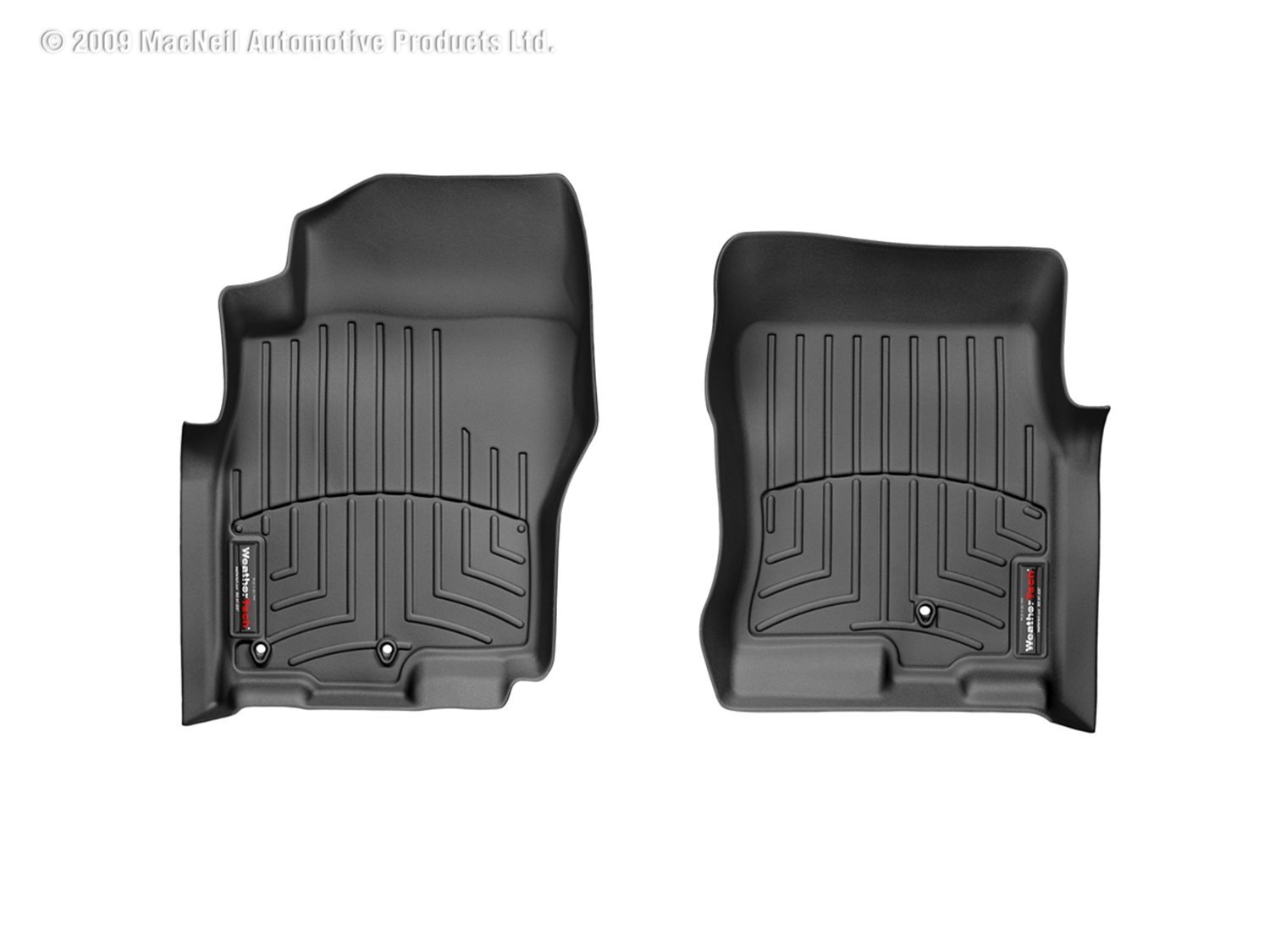 FloorLiner DigitalFit