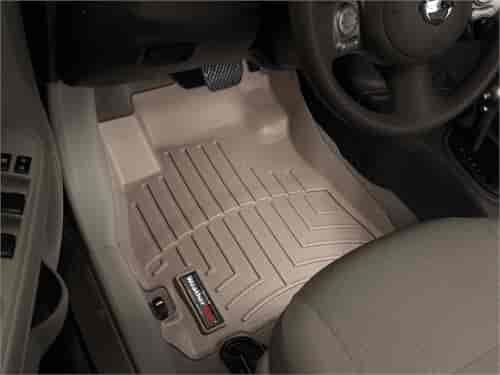 FRONT/REAR FLOORLINERS TA RANGE ROVER RANGE ROVER/RANGE ROVER SPORT 2006-2008