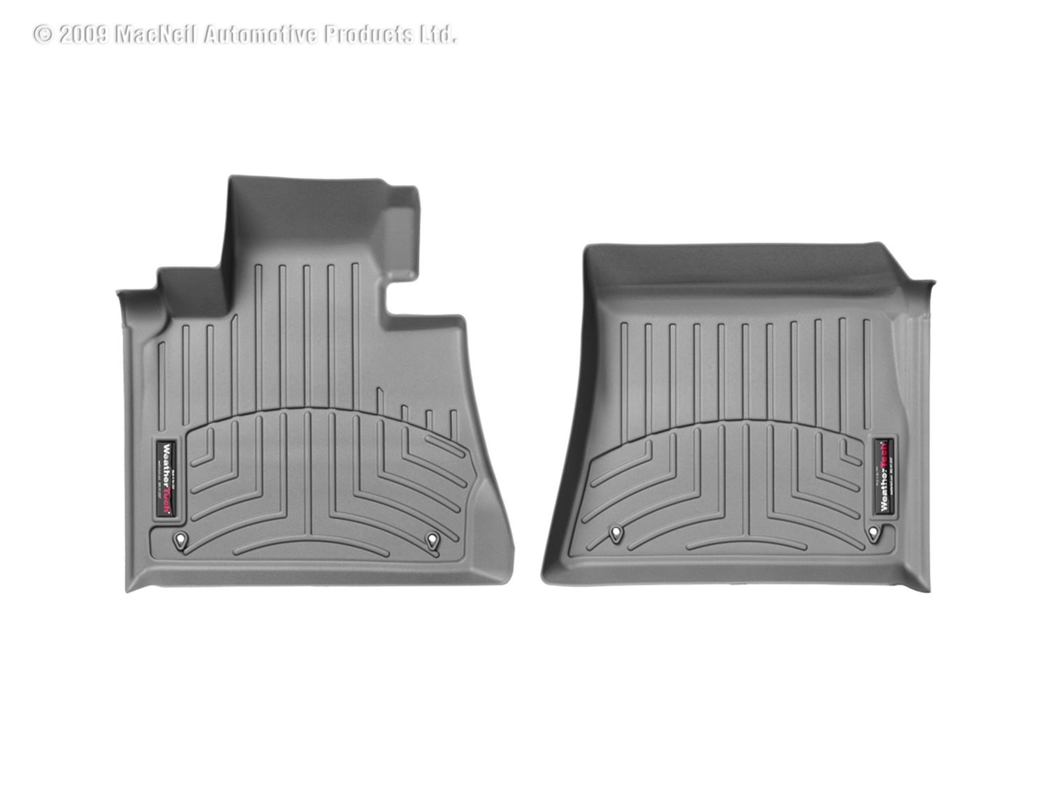 FloorLiner DigitalFit