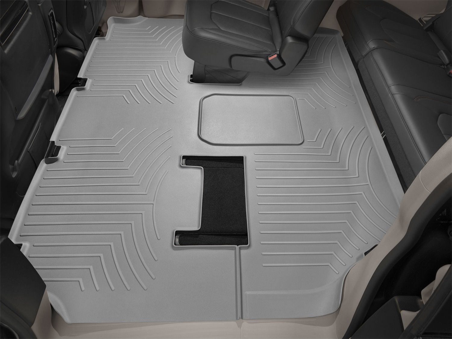 FLOOR MAT SET