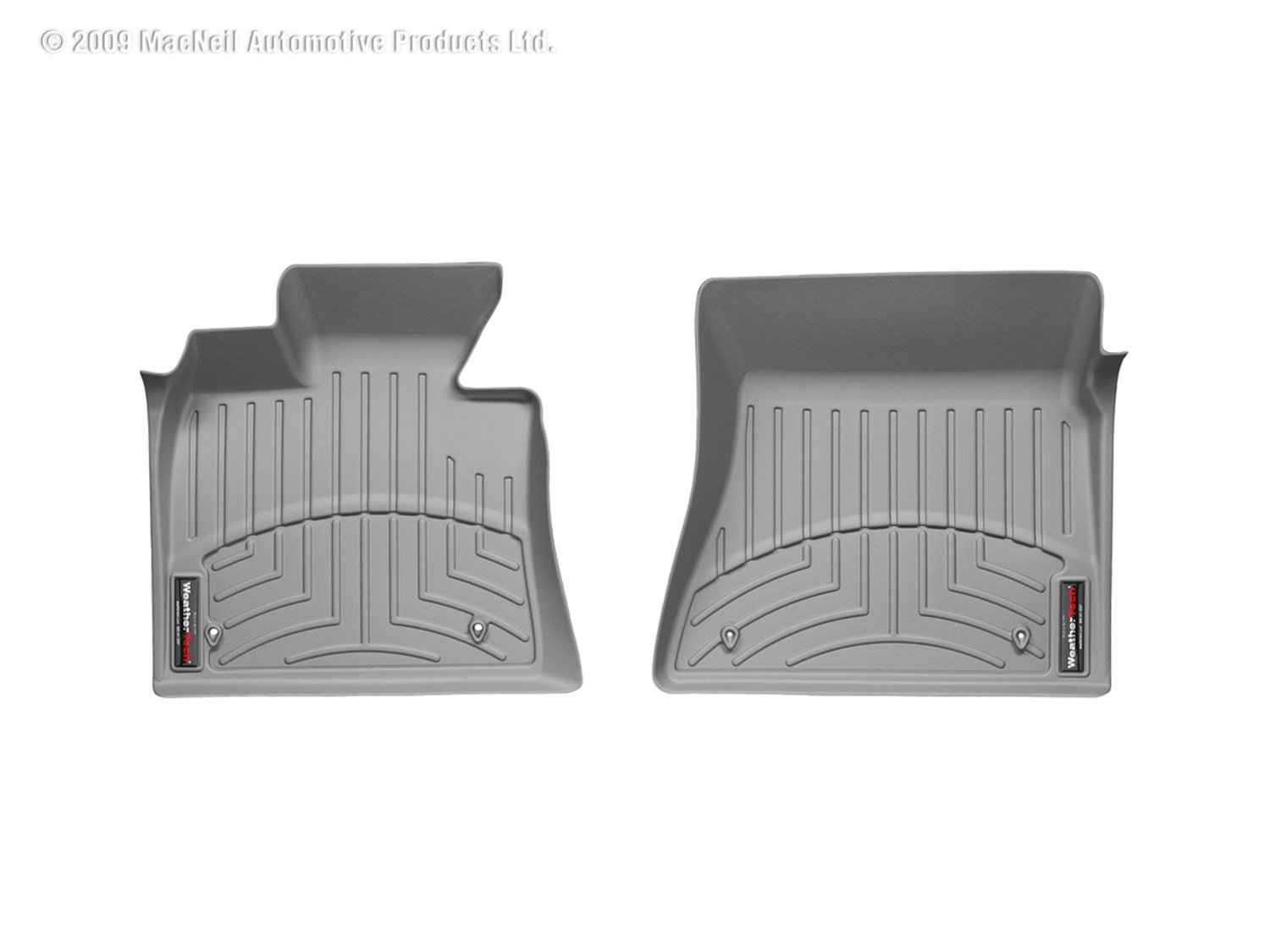 FloorLiner DigitalFit