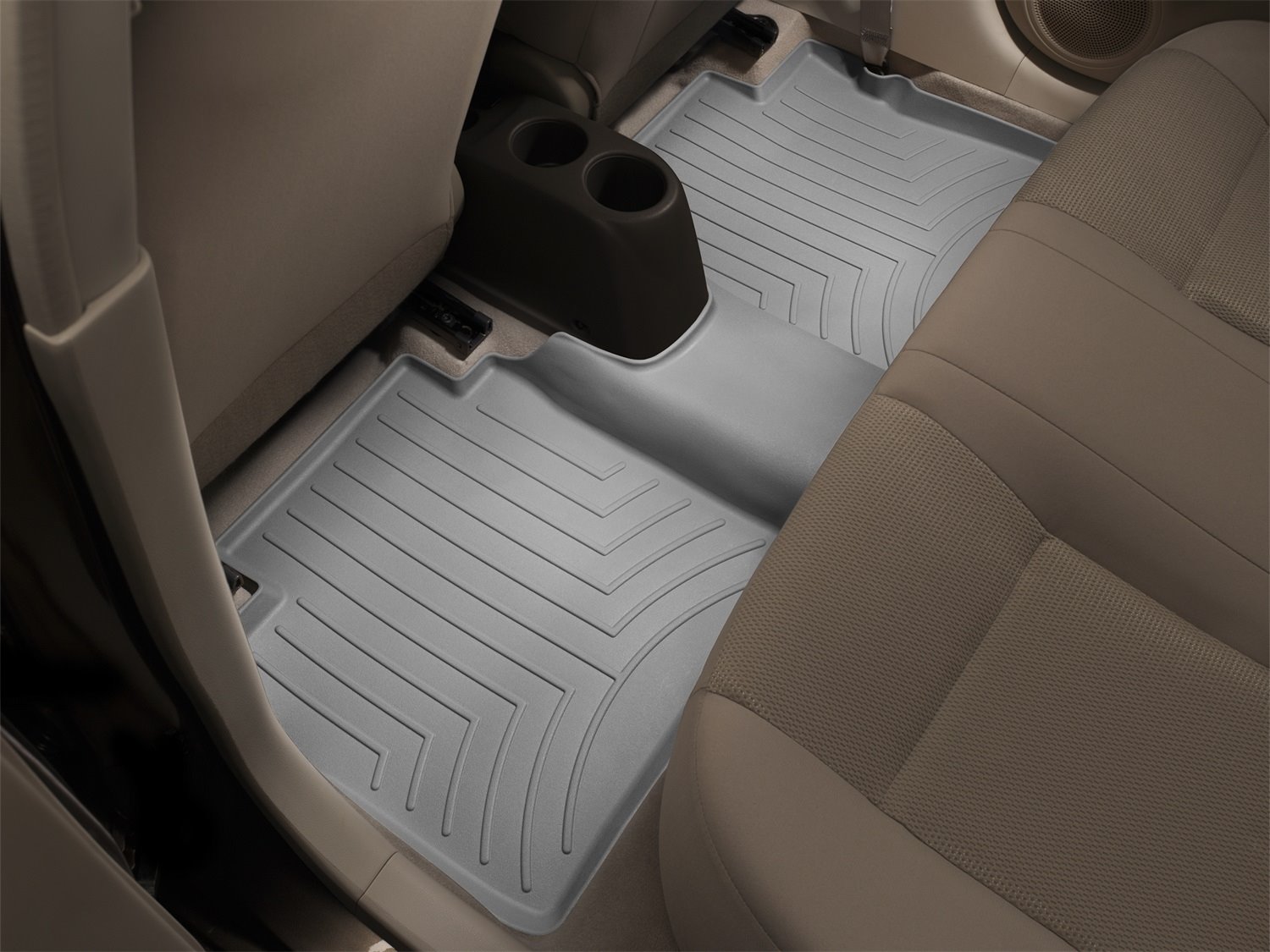 FloorLiner DigitalFit