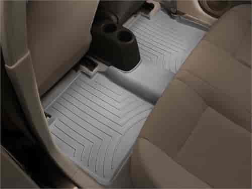 FRONT/REAR FLOORLINERS GR HONDA INSIGHT 2010-2014